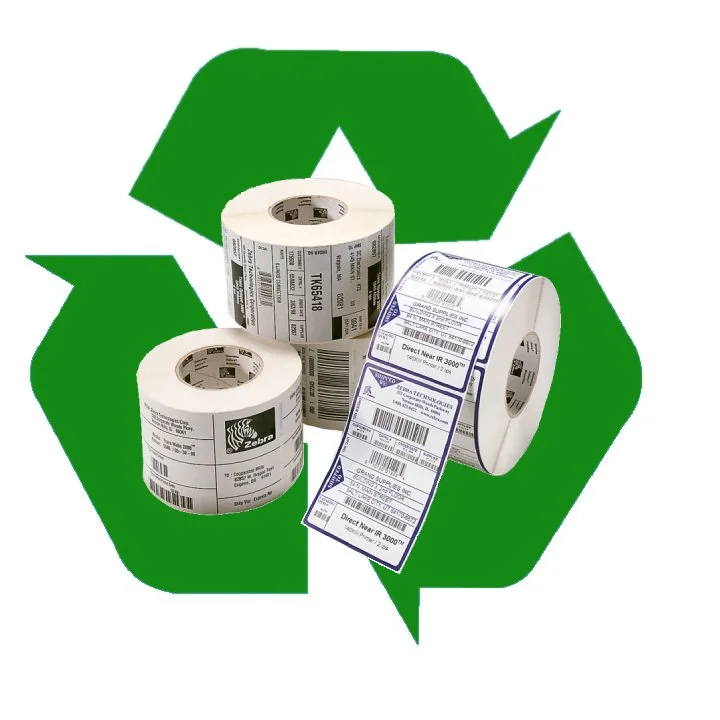 Eco Label Printing