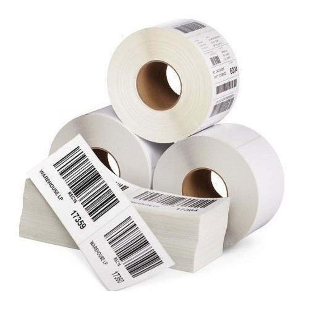Thermal Label Printing