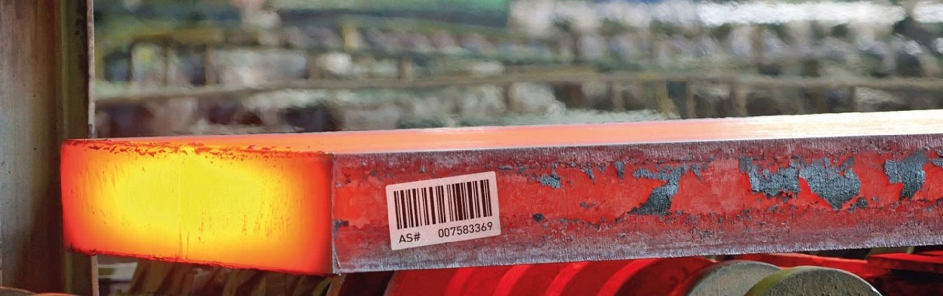 Ultra High-Temperature Labels